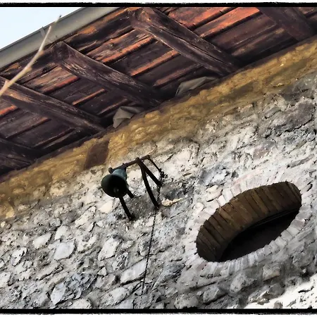 Vieux Corps De Ferme Datant De 1675 Appartement Crolles